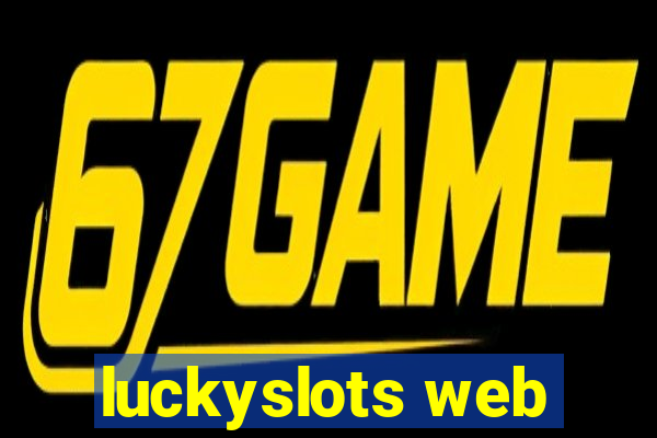 luckyslots web